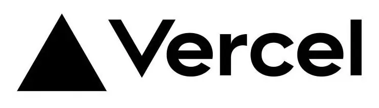 vercel.app logo